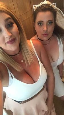  Cheap Sluts For A Quick Wank Over!