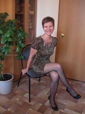 ordinary mature lady 2