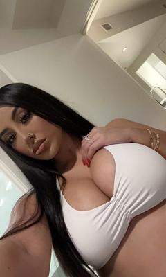 AF sexy latina!