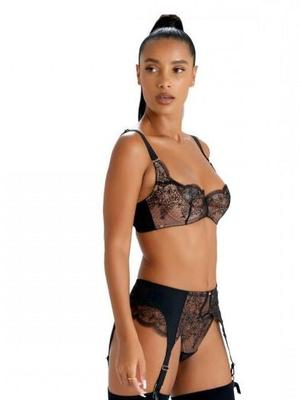 Des modèles de lingerie tellement sexy