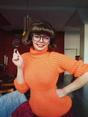 Puerta Asami Velma