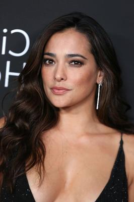 Natalie Martinez