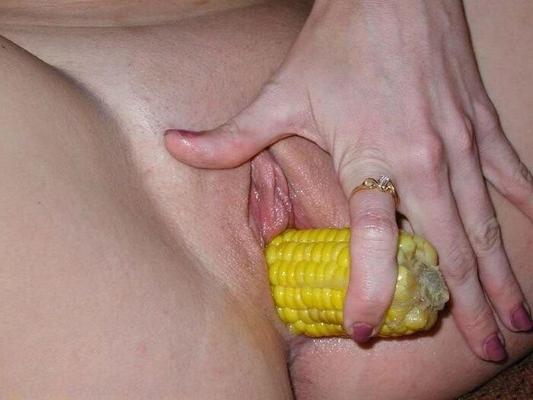 Ive Always Loved Corn