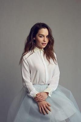 emilia needs to be shared