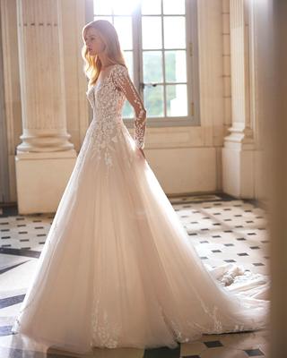 Wedding dresses