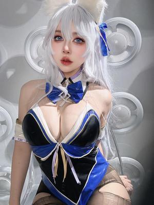 Cosplay Cuties 