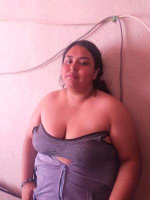 Mexican Topless 