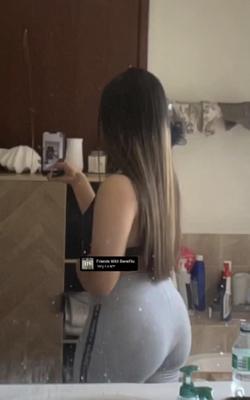 Australian Teen Ass