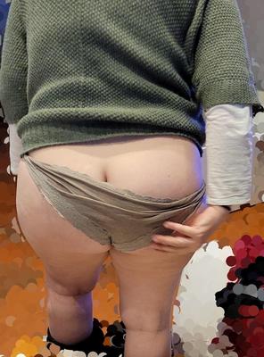 Fat Ass Wife 