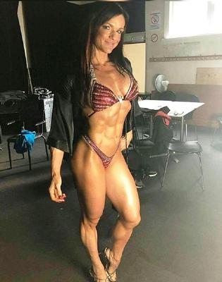 bodybuilding beauties 