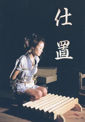 Traditional Japanese Torture (仕置)