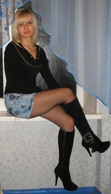 botas y tacones