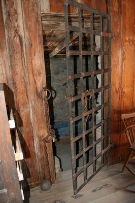 Slave Storage