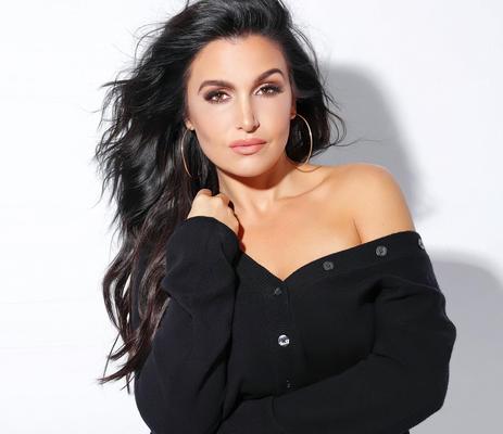 Molly Qerim