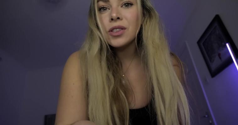 Scottish Murmurs ASMR Lauren Woods mima você na cama