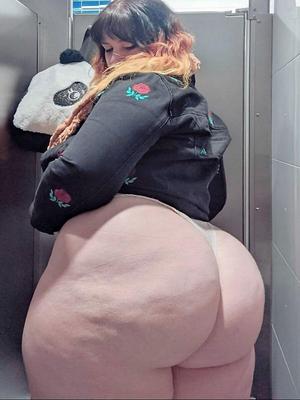 BBW / SSBBW 