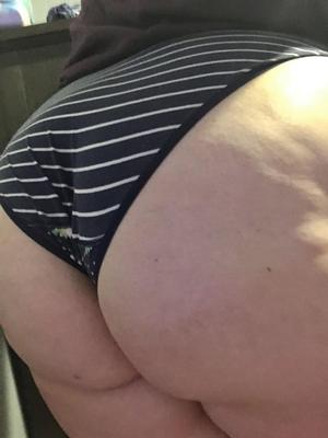 my pawg girlfriend kayla