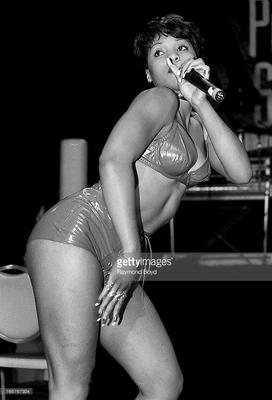 Adina Howard 