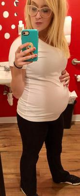 Pregnant Woman 73