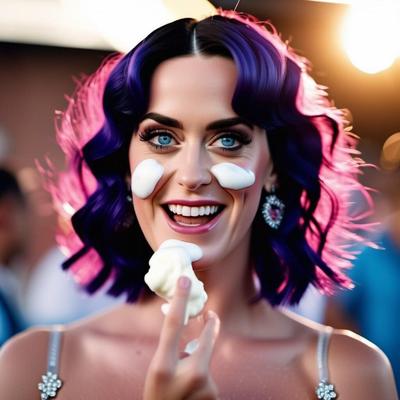 Katy-maluca