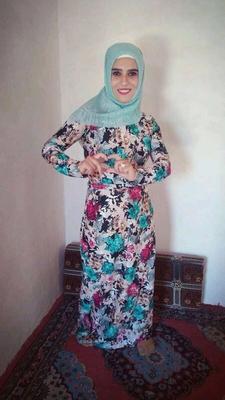 FOTO SEXSI HIJAB TURCO VINTAGE