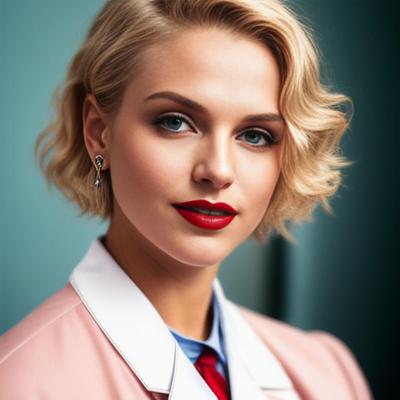 AI - Doctor Rose