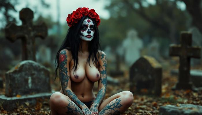 Day of the Dead