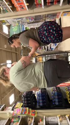 Candid Short Thick Thighs Ass Chubby