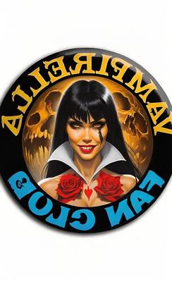 VAMPIRELLA FAN CLUB / 2024 / ai : 002