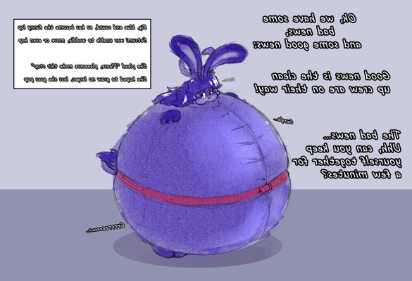 Blueberry inflation 8