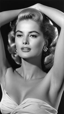 IA Grace Kelly