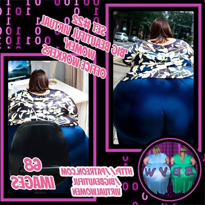 Conjunto BBVW Patreon