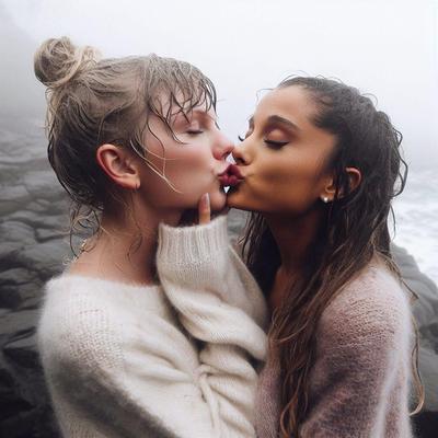 Ariana & Taylor