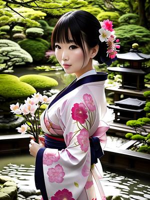 Japanese Women - v2