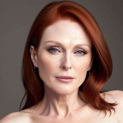 JULIANNE MOORE AI SUBMISSION