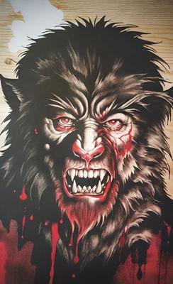 WERWOLF"S