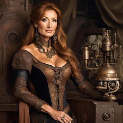 Jane Seymour in Sexy.ai - 02