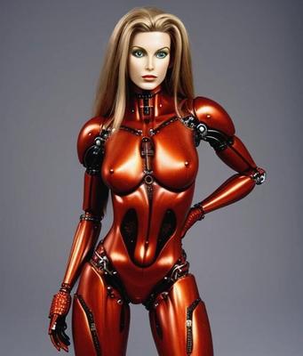 AI Fembots 1