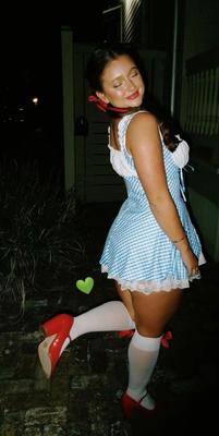 Costume Sluts, Story Book/D.