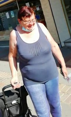 UGLY MATURE MILFS GRANNY 