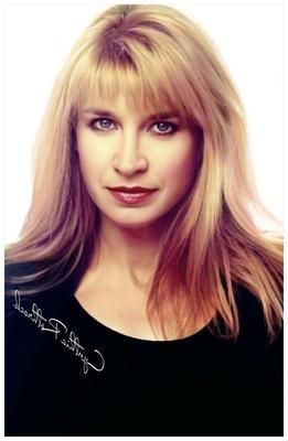 Karate star Cynthia Rothrock