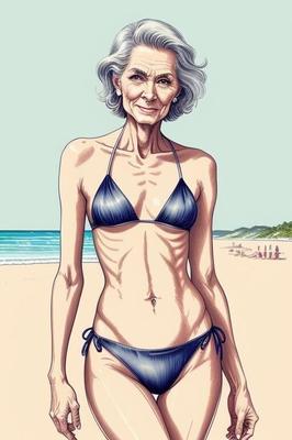 AI Bikini Gilf