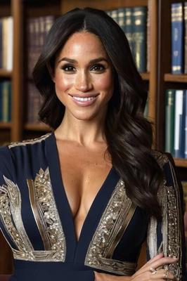 Meghan Markle