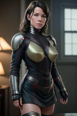 The Wasp Janet and Hope Van Dyne