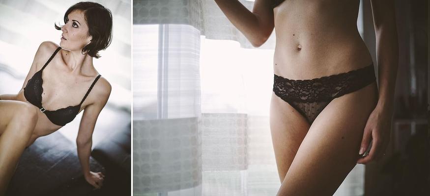 Boudoir |