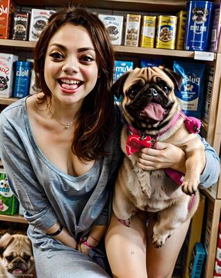 Milo y Kunis