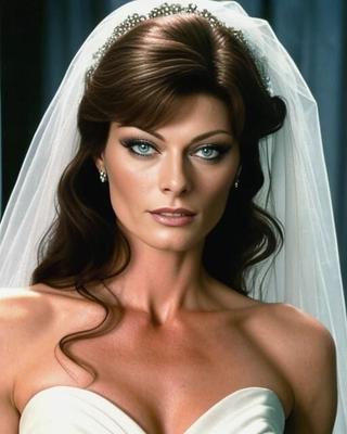 Meg Foster in Sexy.ai - 01