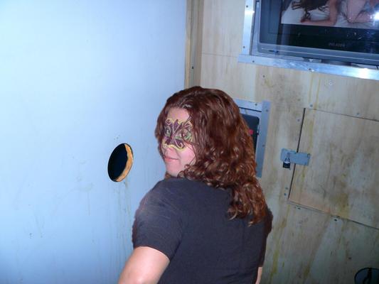 soccermomaudra gloryhole