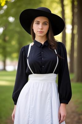 amish