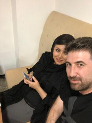 Iranian Couples #